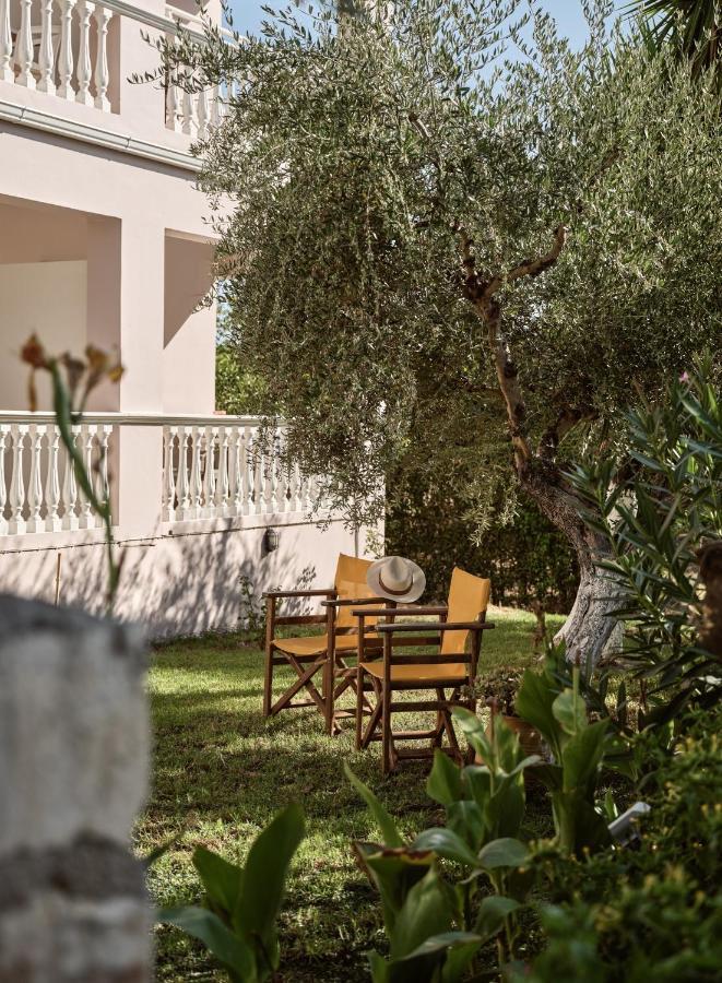 Katerina Studios Tsilivi  Exterior foto