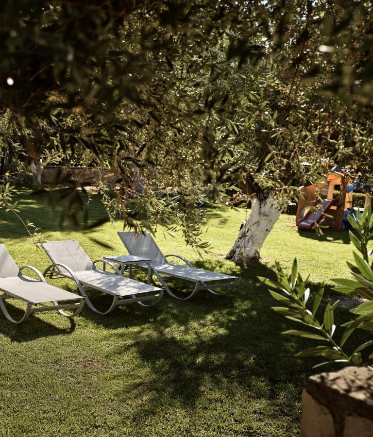 Katerina Studios Tsilivi  Exterior foto